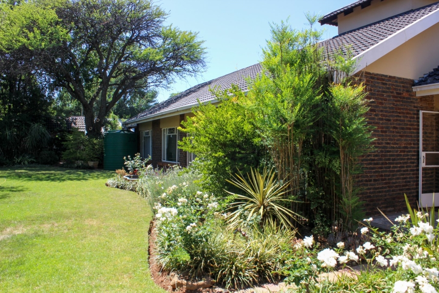 4 Bedroom Property for Sale in Stilfontein Ext 4 North West